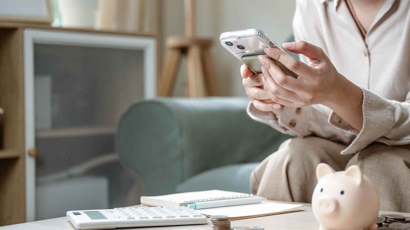 Klarna conto deposito vincolato