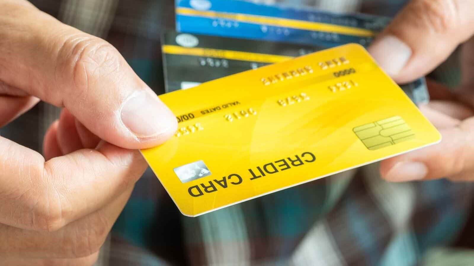 Carte aziendali Vivid Money