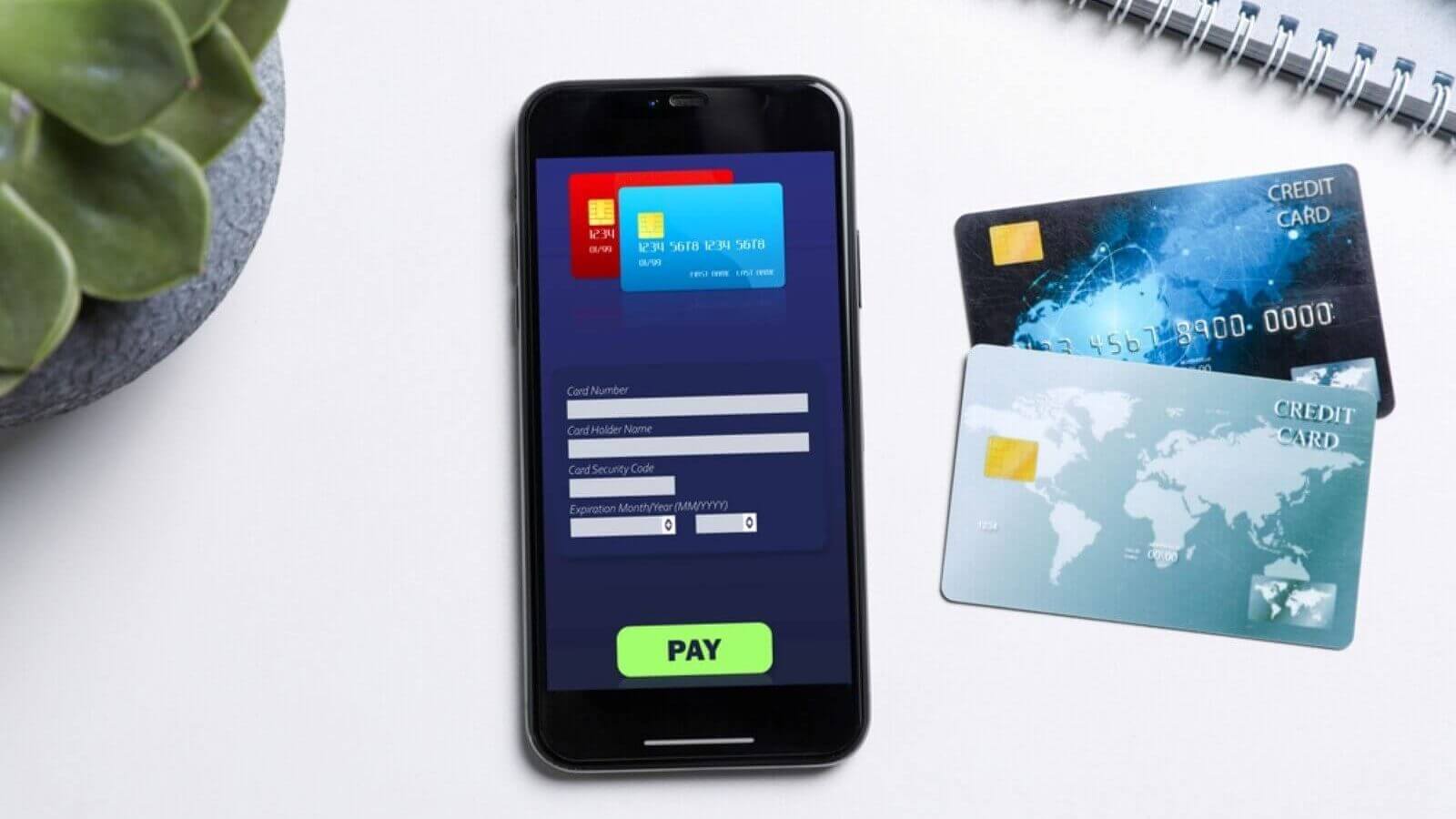 Wallet digitali cosa sono e a cosa servono
