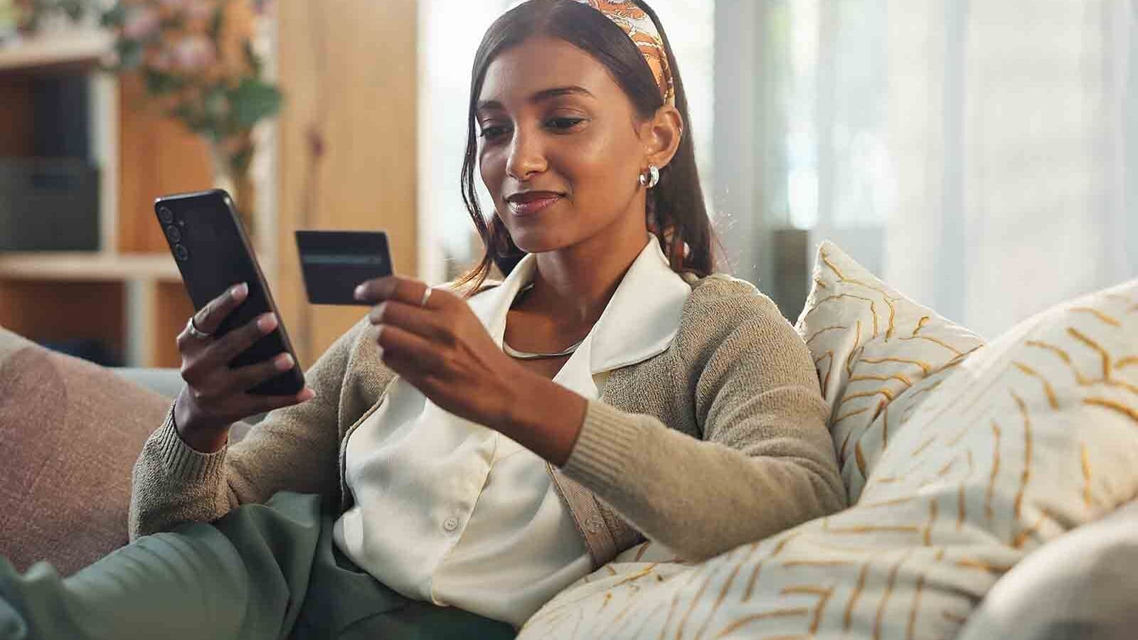 Carta di credito TF Mastercard Gold