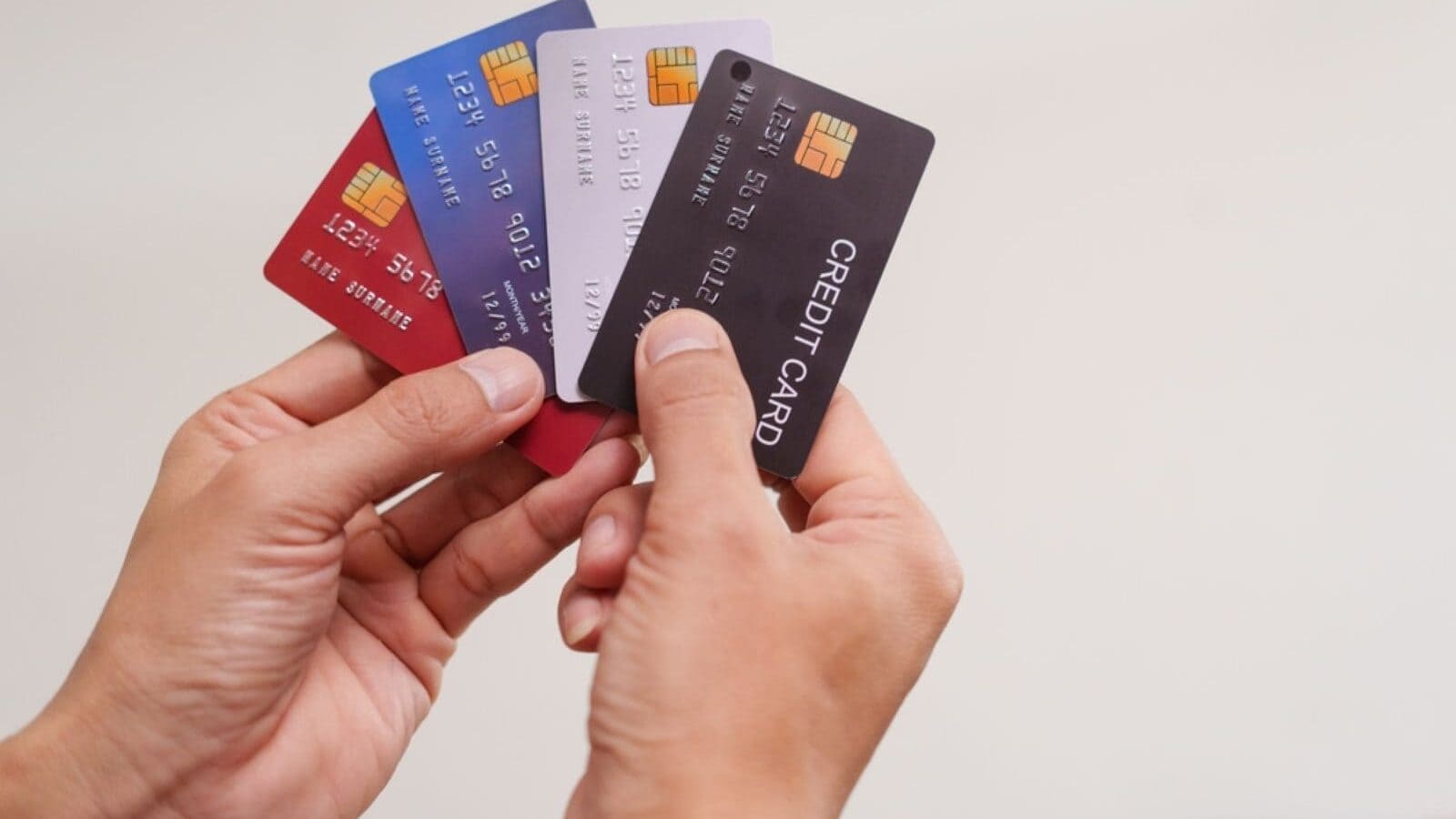 Le migliori carte di credito gratuite