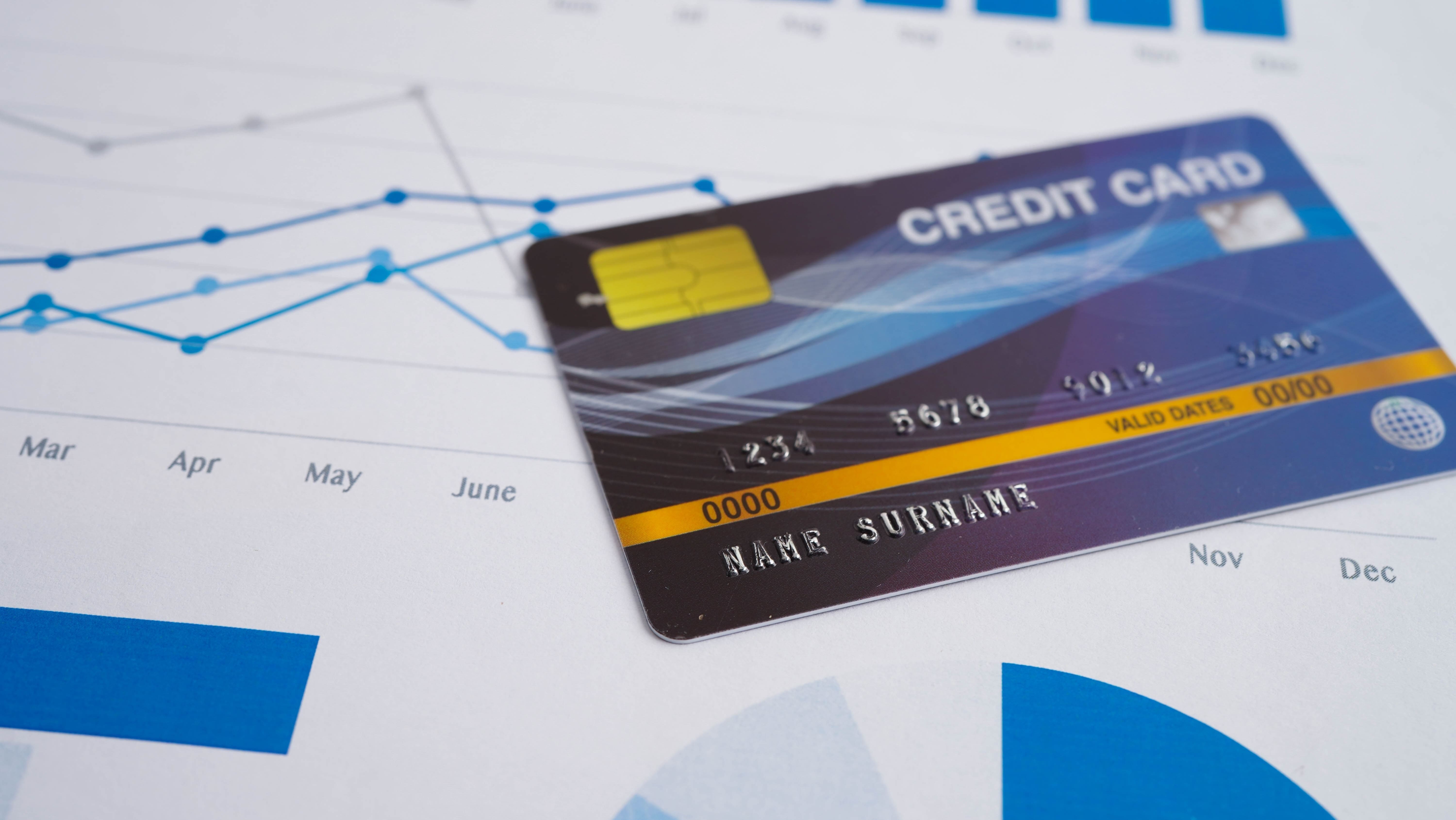 Le migliori carte di credito sicure