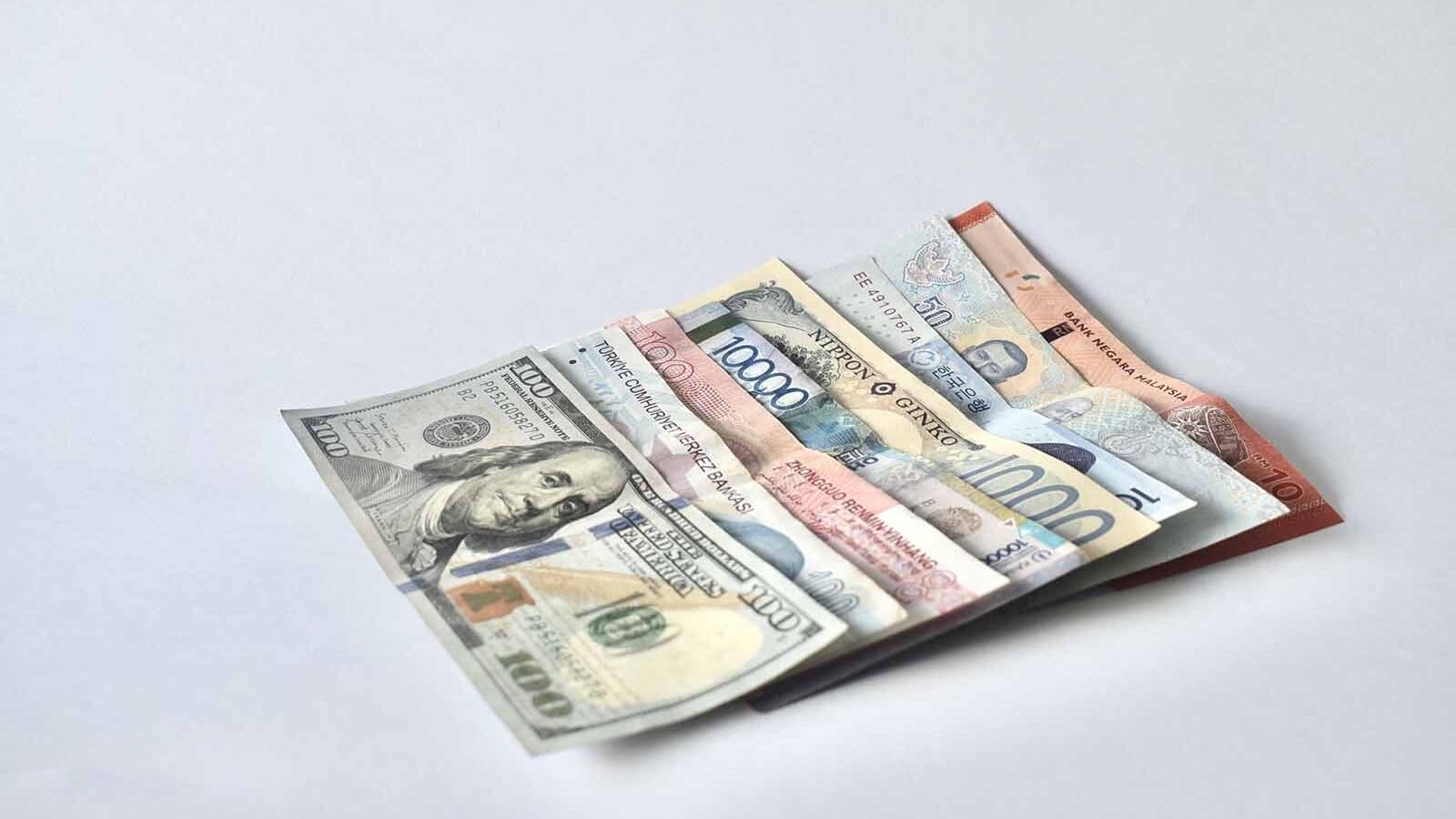 Conto multivaluta Revolut Business