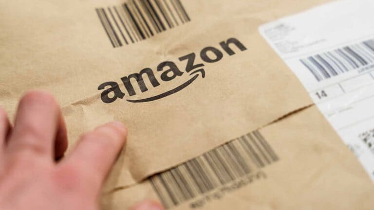 Credem Link, buoni Amazon