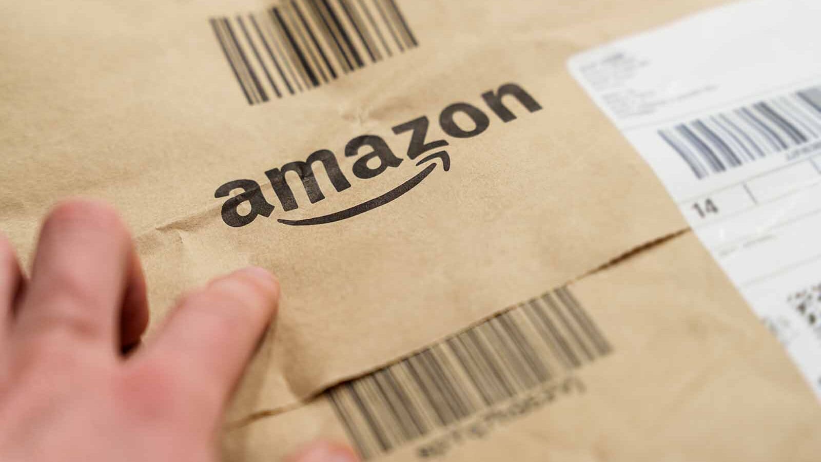 Credem Link, buoni Amazon
