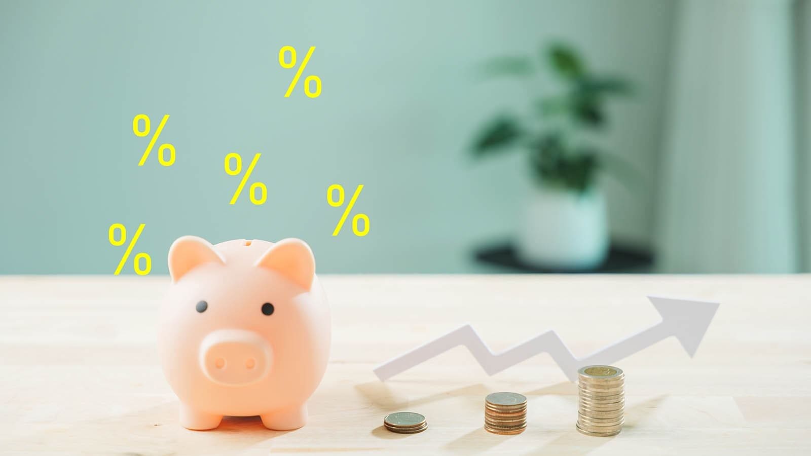 conto deposito vincolato Klarna