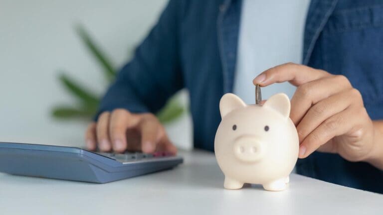 Conto risparmio Klarna