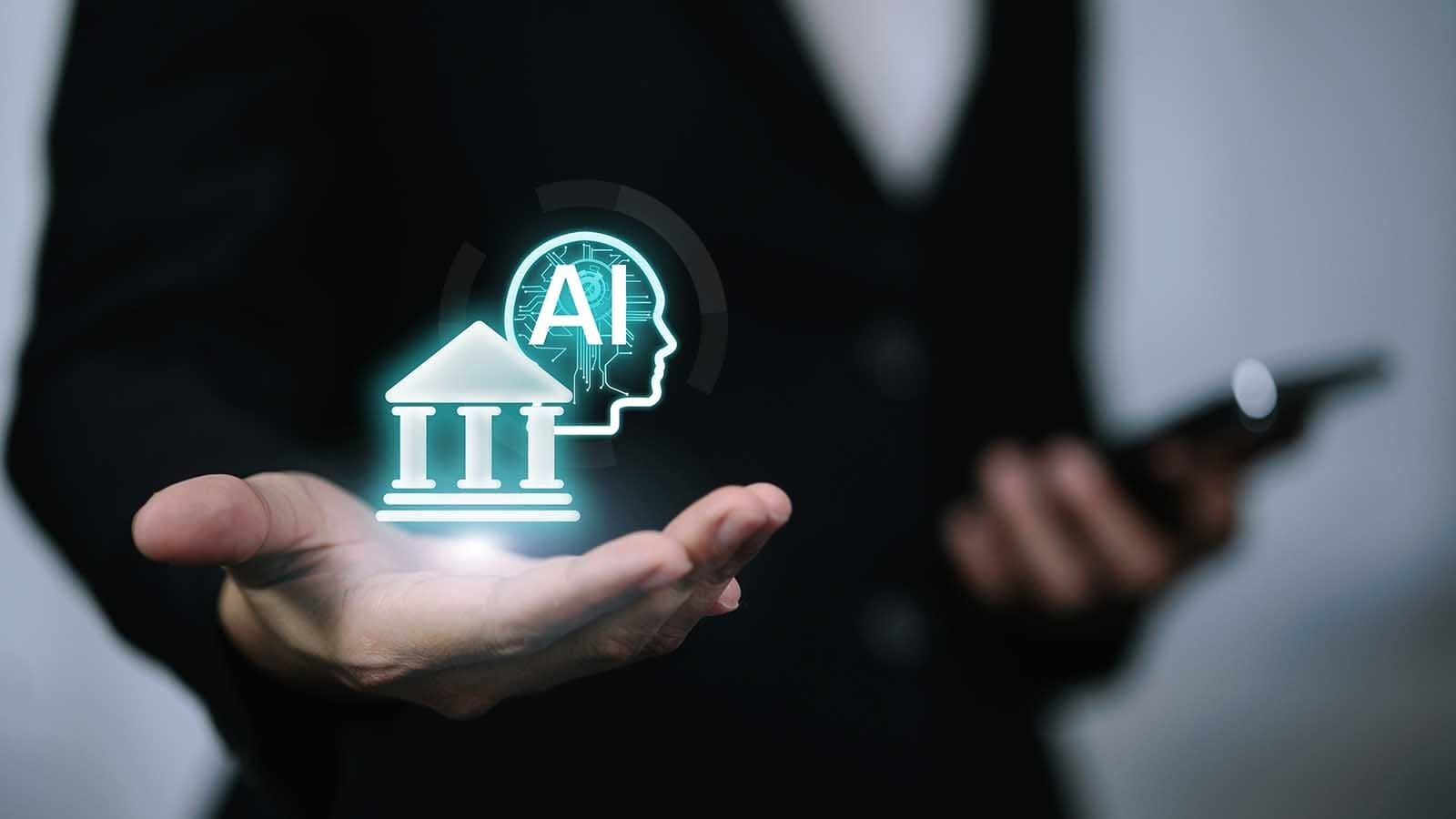 Conto business AI